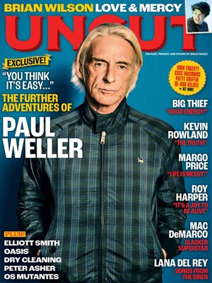 UNCUT - Magazine